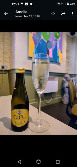  at Quay Co-op Cafe - Sullivan's Quay in Cork