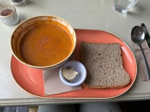   at Quay Co-op Cafe - Sullivan's Quay in Cork