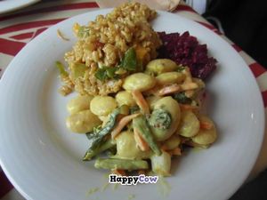 Quay Co-op Cafe, Cork - meal at Quay Co-op Cafe - Sullivan's Quay in Cork