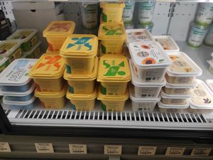 Butters at Quay Co-op Market in Cork