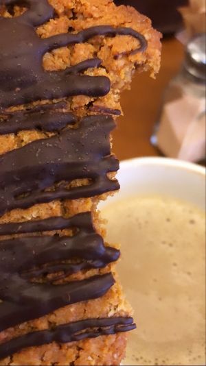 HELL YEAH at Cornucopia in Dublin