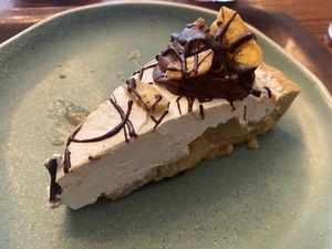 😋   at Cornucopia in Dublin