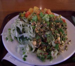  at Cornucopia in Dublin