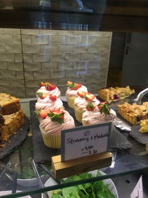  at Cornucopia in Dublin