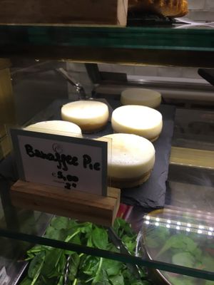  at Cornucopia in Dublin