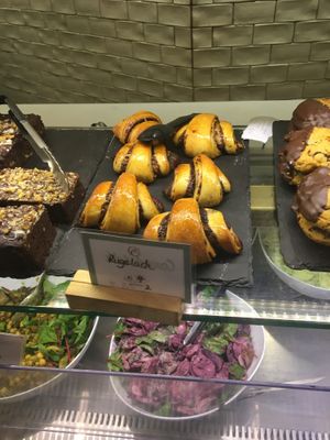  at Cornucopia in Dublin