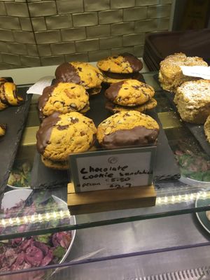  at Cornucopia in Dublin