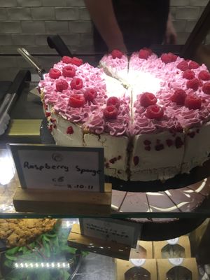  at Cornucopia in Dublin