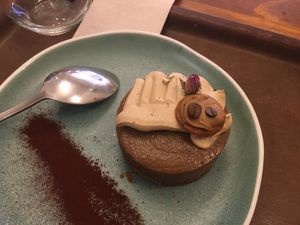  at Cornucopia in Dublin