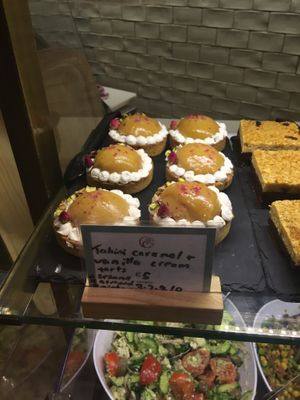  at Cornucopia in Dublin