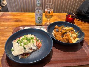  at Cornucopia in Dublin