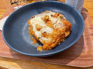 Enchiladas - €13.50  at Cornucopia in Dublin