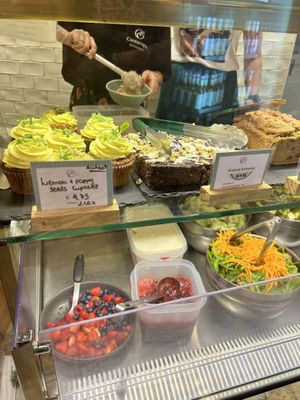   at Cornucopia in Dublin