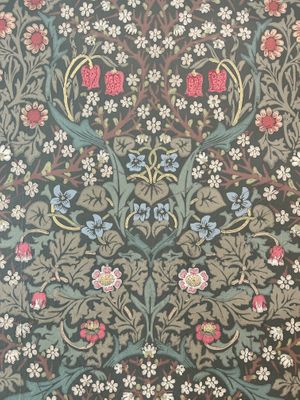   at Cornucopia in Dublin