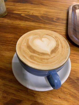   at Cornucopia in Dublin