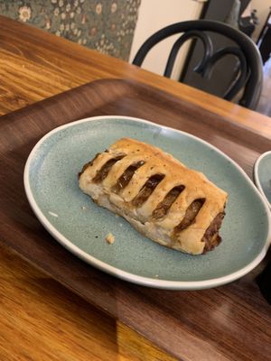   at Cornucopia in Dublin