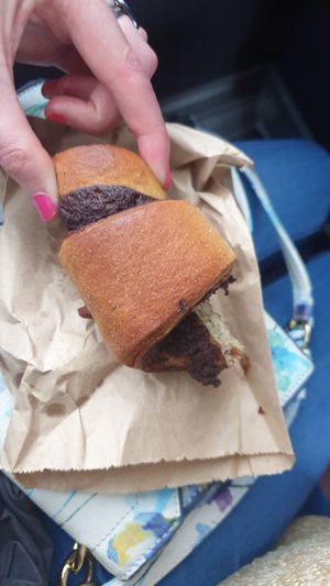  at Cornucopia in Dublin