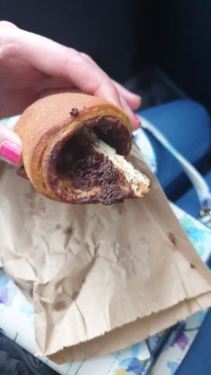  at Cornucopia in Dublin