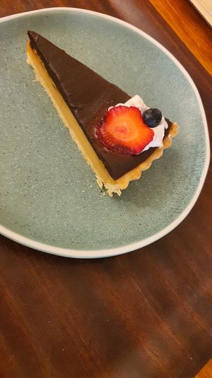  at Cornucopia in Dublin