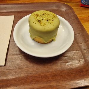  at Cornucopia in Dublin