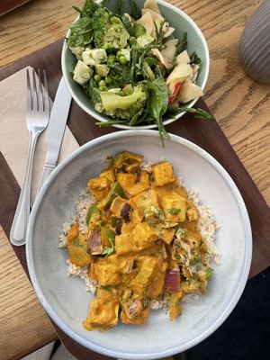   at Cornucopia in Dublin