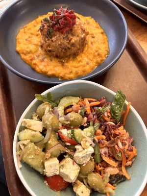   at Cornucopia in Dublin