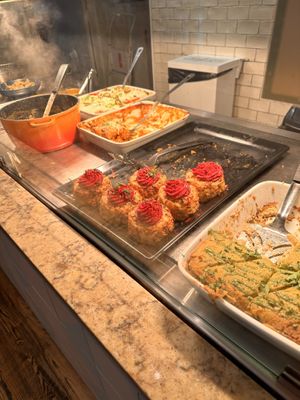   at Cornucopia in Dublin