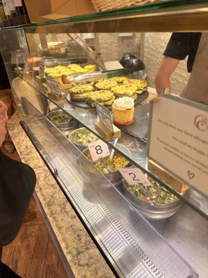   at Cornucopia in Dublin