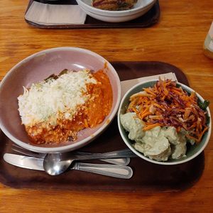  at Cornucopia in Dublin