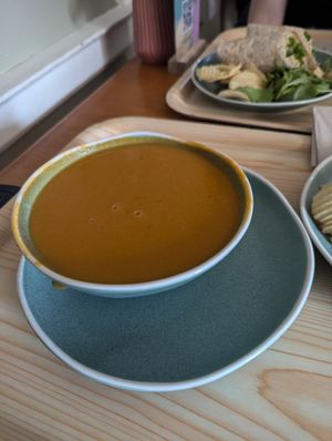  at Cornucopia in Dublin