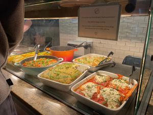 You can see all the the options!  at Cornucopia in Dublin