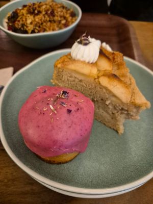  at Cornucopia in Dublin