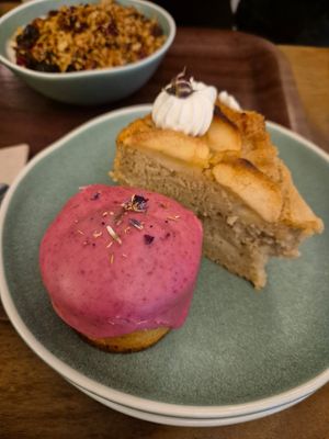  at Cornucopia in Dublin