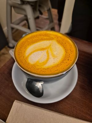  at Cornucopia in Dublin