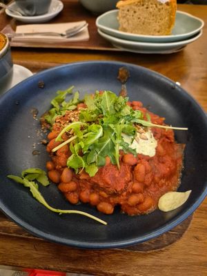  at Cornucopia in Dublin