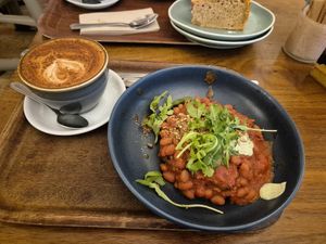  at Cornucopia in Dublin