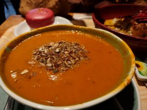  at Cornucopia in Dublin