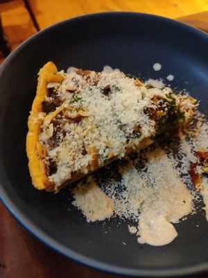  at Cornucopia in Dublin