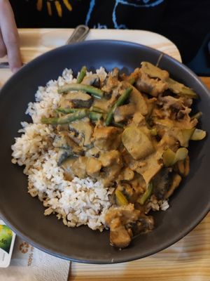  at Cornucopia in Dublin