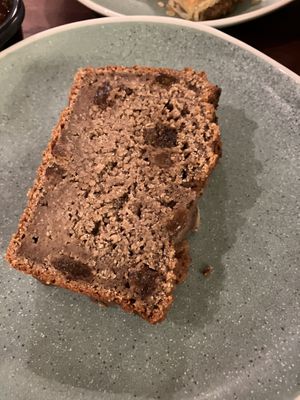   at Cornucopia in Dublin