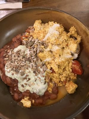   at Cornucopia in Dublin