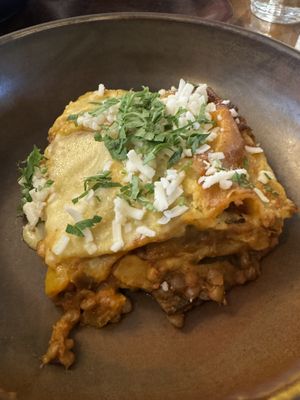   at Cornucopia in Dublin