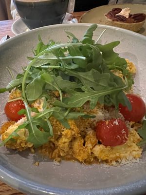  at Cornucopia in Dublin