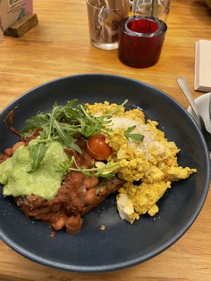   at Cornucopia in Dublin