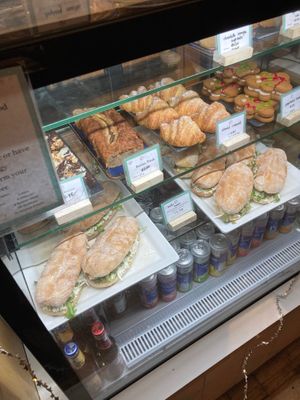  at Cornucopia in Dublin