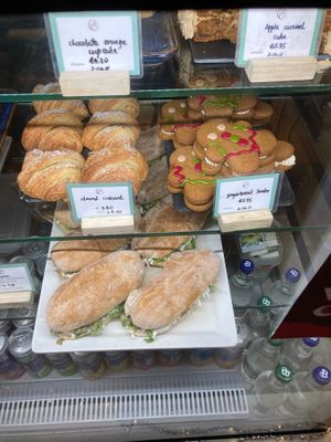  at Cornucopia in Dublin