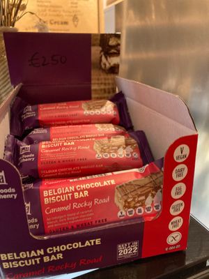  at Cornucopia in Dublin