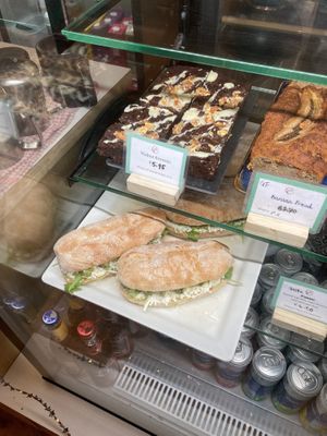  at Cornucopia in Dublin