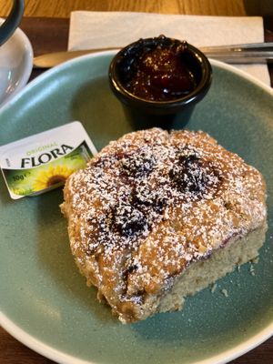  at Cornucopia in Dublin