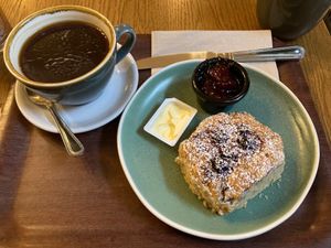  at Cornucopia in Dublin